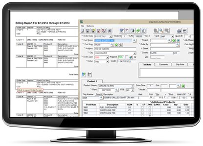 ScaleTrax feature